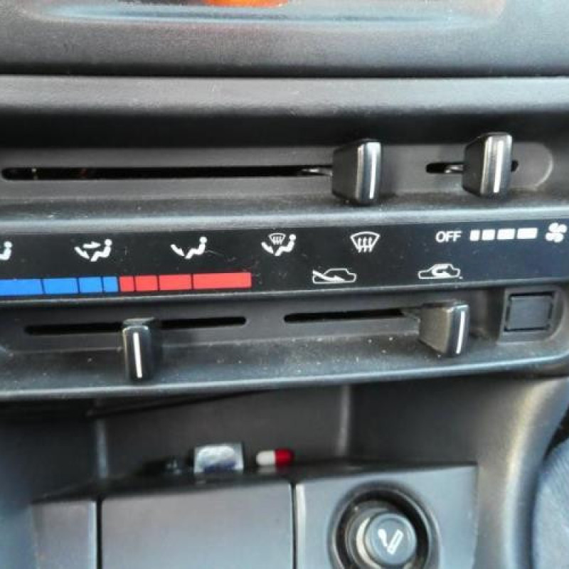 Demarreur SUZUKI BALENO 1 Photo n°10