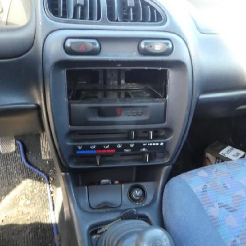 Demarreur SUZUKI BALENO 1 Photo n°11