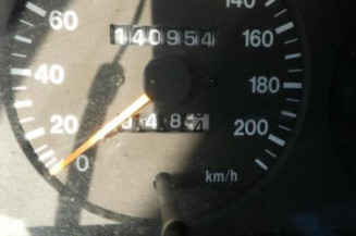 Demarreur SUZUKI BALENO 1