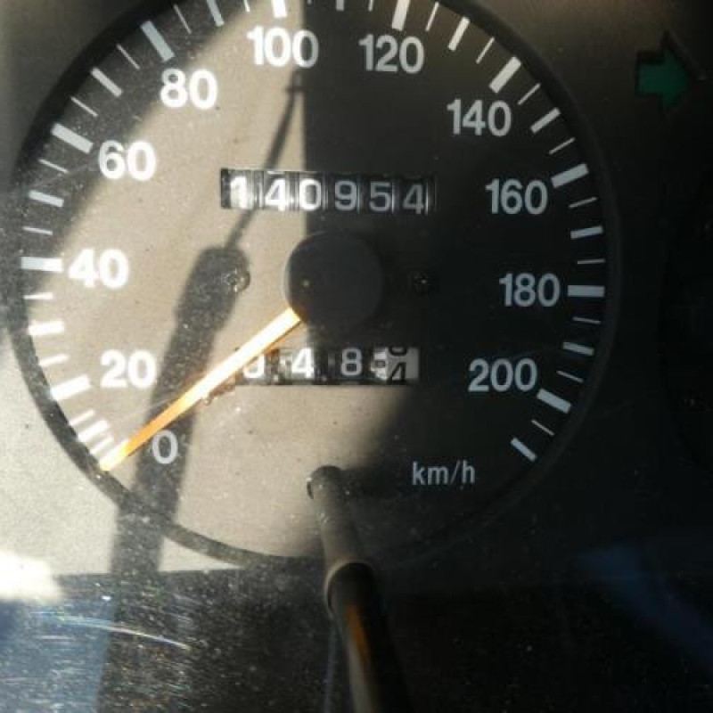 Demarreur SUZUKI BALENO 1 Photo n°12
