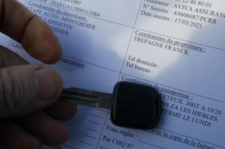 Demarreur SUZUKI BALENO 1