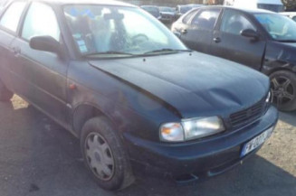Alternateur SUZUKI BALENO 1