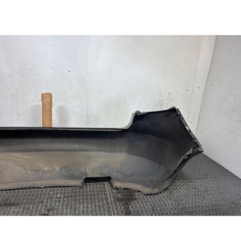 Pare choc arriere SKODA FABIA 2 Photo n°1
