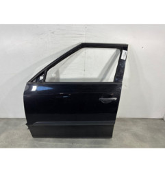 Porte avant gauche SKODA FABIA 2
