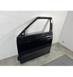 Porte avant gauche SKODA FABIA 2