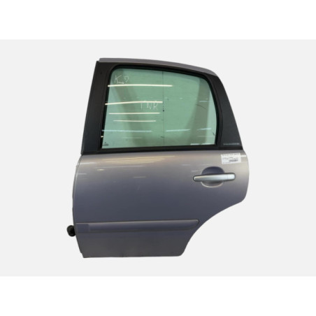 Porte arriere gauche CITROEN C3 1 Photo n°1