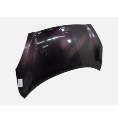 Capot NISSAN MICRA 4