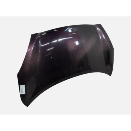 Capot NISSAN MICRA 4