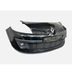 Pare choc avant RENAULT CLIO 3