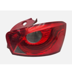 Feu arriere principal droit (feux) SEAT IBIZA 4 Photo n°1