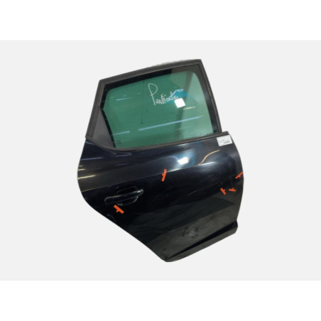 Porte arriere droit SEAT IBIZA 4