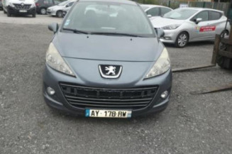 Bloc ABS (freins anti-blocage) PEUGEOT 207