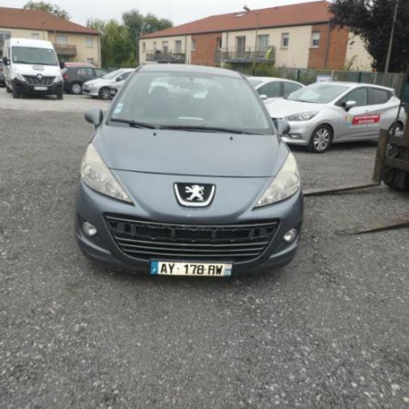 Bloc ABS (freins anti-blocage) PEUGEOT 207