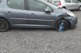 Bloc ABS (freins anti-blocage) PEUGEOT 207