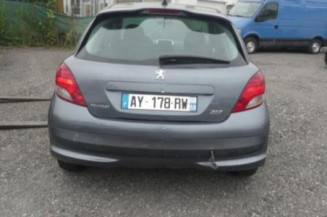 Bloc ABS (freins anti-blocage) PEUGEOT 207