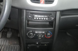 Bloc ABS (freins anti-blocage) PEUGEOT 207