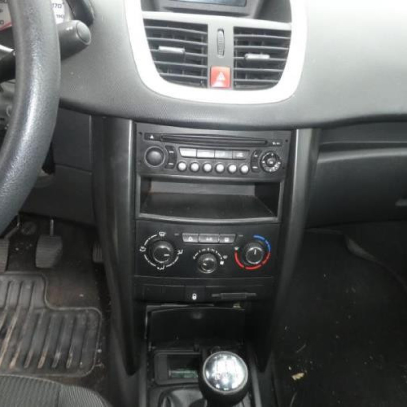 Bloc ABS (freins anti-blocage) PEUGEOT 207 Photo n°8