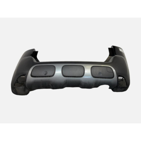 Pare choc arriere CITROEN C3 AIRCROSS 1 Photo n°1