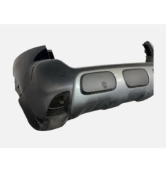 Pare choc arriere CITROEN C3 AIRCROSS 1