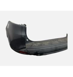 Pare choc arriere RENAULT CLIO 4