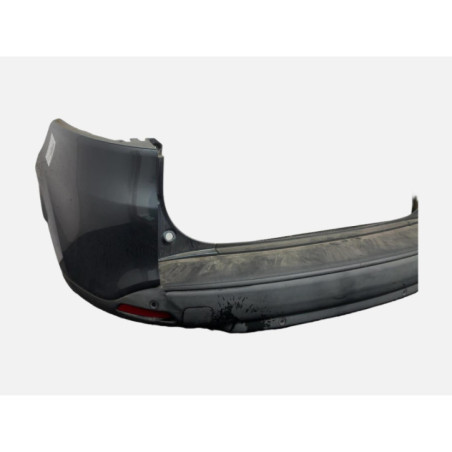 Pare choc arriere RENAULT CLIO 4
