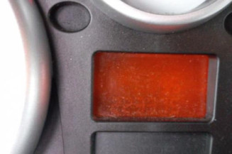 Bloc ABS (freins anti-blocage) PEUGEOT 207