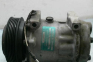 Compresseur clim RENAULT LAGUNA 1