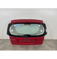 Malle/Hayon arriere KIA PICANTO 1 Photo n°1