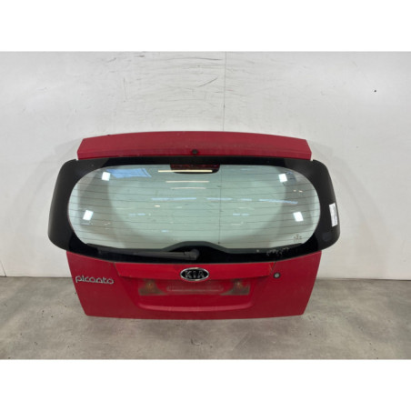 Malle/Hayon arriere KIA PICANTO 1 Photo n°1