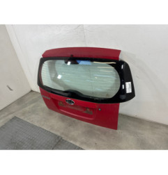 Malle/Hayon arriere KIA PICANTO 1