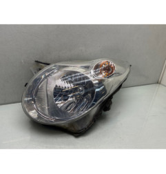 Optique avant principal gauche (feux)(phare) SUZUKI ALTO 3