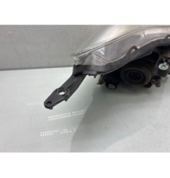 Optique avant principal gauche (feux)(phare) SUZUKI ALTO 3