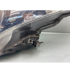 Optique avant principal gauche (feux)(phare) SUZUKI ALTO 3