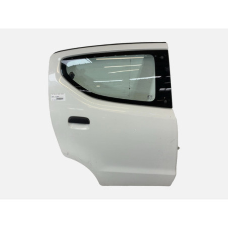 Porte arriere droit SUZUKI ALTO 3 Photo n°1