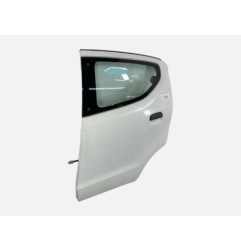 Porte arriere gauche SUZUKI ALTO 3