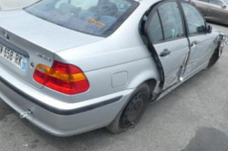Compresseur clim BMW SERIE 3 E46
