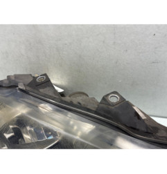 Optique avant principal droit (feux)(phare) VOLKSWAGEN GOLF 6 Photo n°1