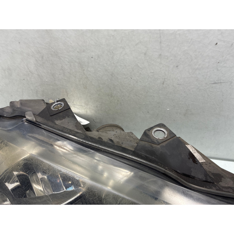 Optique avant principal droit (feux)(phare) VOLKSWAGEN GOLF 6 Photo n°1