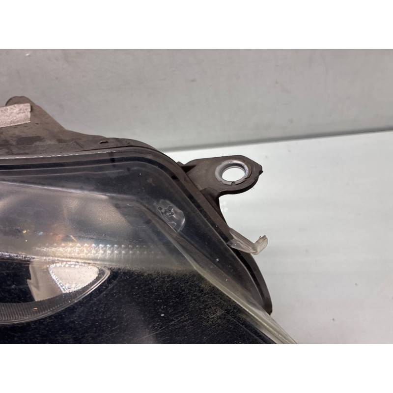 Optique avant principal droit (feux)(phare) VOLKSWAGEN GOLF 6 Photo n°2