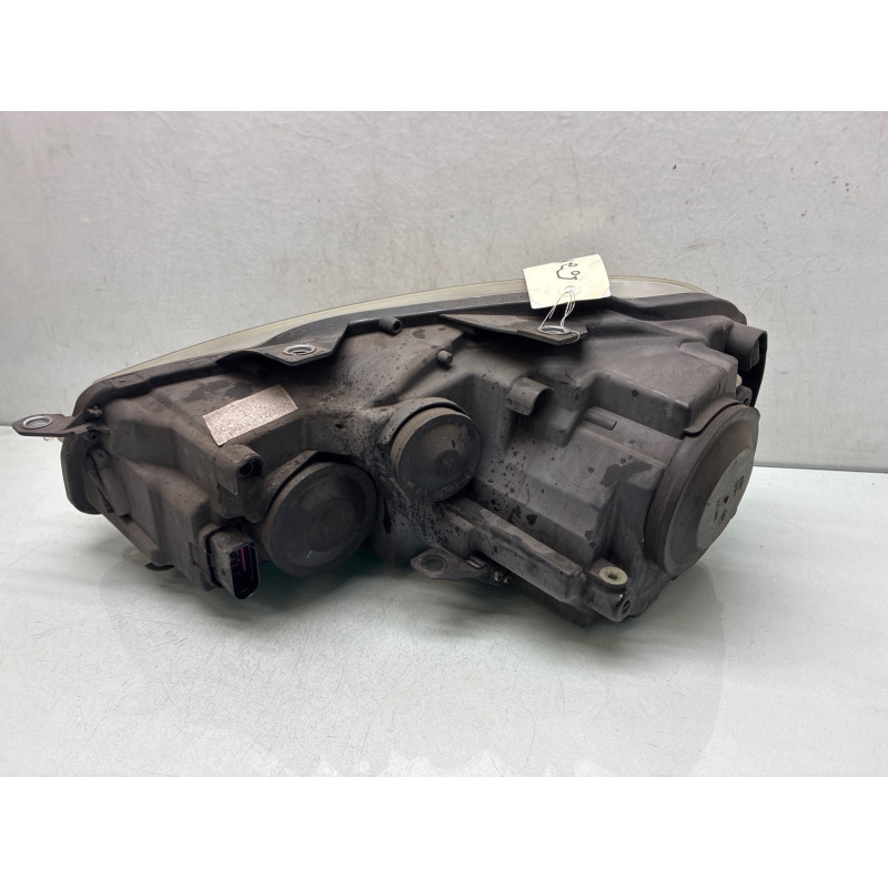 Optique avant principal droit (feux)(phare) VOLKSWAGEN GOLF 6 Photo n°5