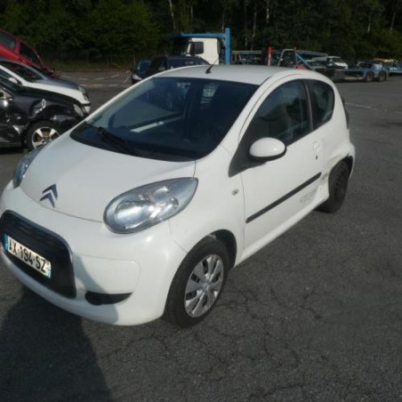 Boite de vitesses CITROEN C1 1 Photo n°1