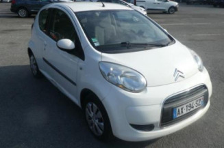 Boite de vitesses CITROEN C1 1