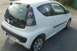 Boite de vitesses CITROEN C1 1