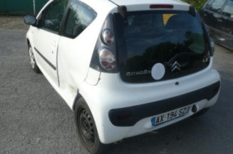 Boite de vitesses CITROEN C1 1