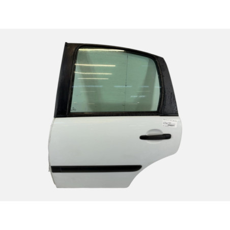 Porte arriere gauche CITROEN C3 1 Photo n°1