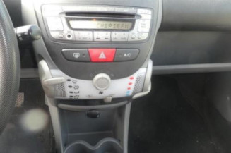 Boite de vitesses CITROEN C1 1