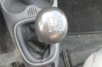 Boite de vitesses CITROEN C1 1
