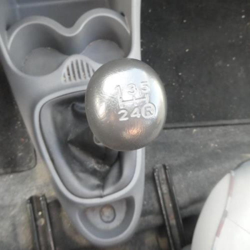 Boite de vitesses CITROEN C1 1 Photo n°6