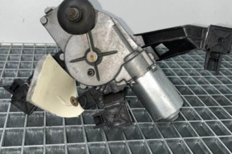 Moteur essuie glace arriere PEUGEOT 207 Photo n°1