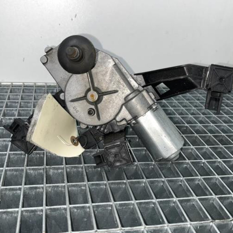 Moteur essuie glace arriere PEUGEOT 207 Photo n°1